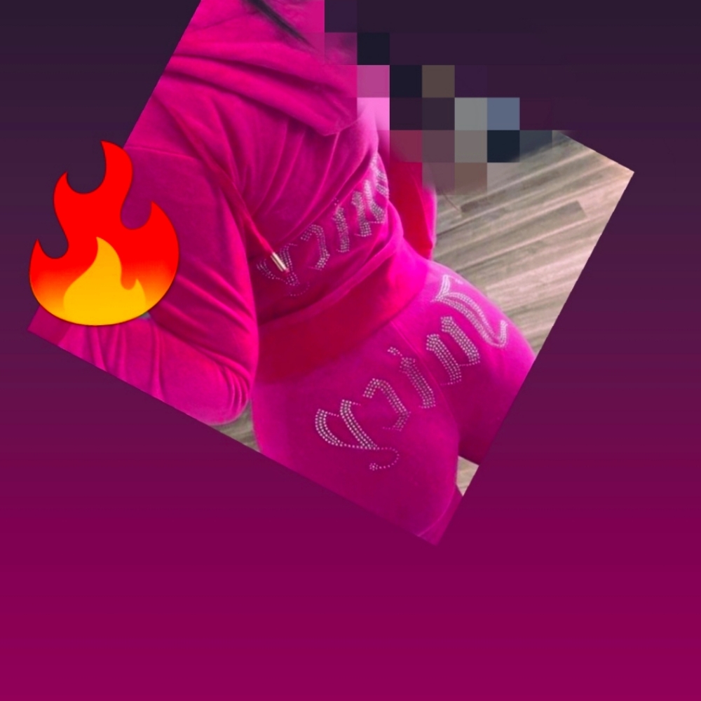 Juicy couture